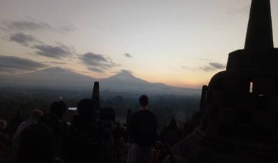 Melhores Passeios em Yogyakarta 3 dias — 5