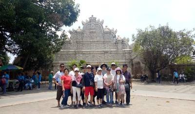 Melhores Passeios em Yogyakarta 3 dias — 2
