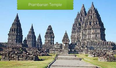 Melhores Passeios em Yogyakarta 3 dias — 4