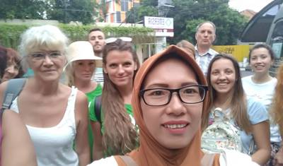 Melhores Passeios em Yogyakarta 3 dias — 3