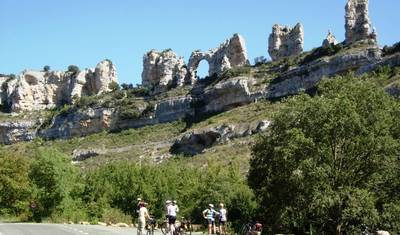 La Rioja - A Descida do Rio Ebro: Tour de Ciclismo Autoguiado — 5
