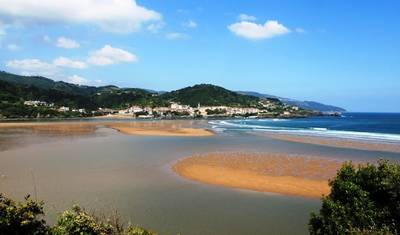 Norte da Espanha. San Sebastián a Santander. 7 Noites. Autoguiado. — 5
