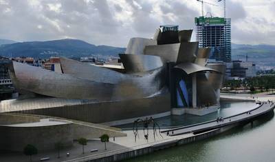 Norte da Espanha. San Sebastián a Santander. 7 Noites. Autoguiado. — 2
