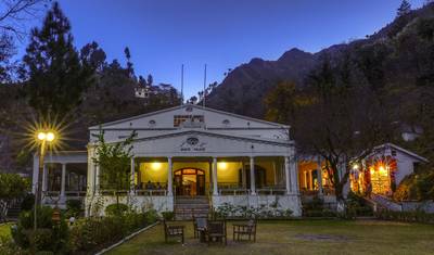 08 Days Swat Valley Cherry Blossom Tour Pakistan — 3