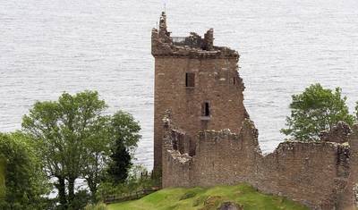Highlights of Scotland — 5