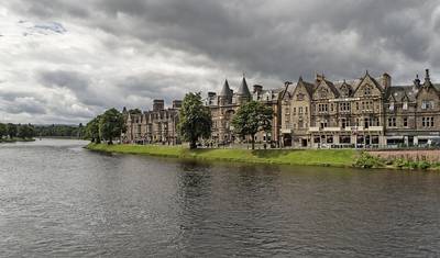 Highlights of Scotland — 3