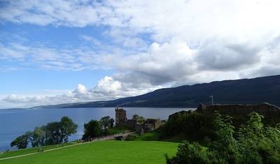 Highlights of Scotland — 4