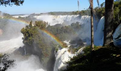Buenos Aires e Iguaçu com Orçamento Econômico (7 Noites) — 3