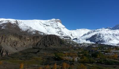 Trekking w Górnym Mustangu — 4