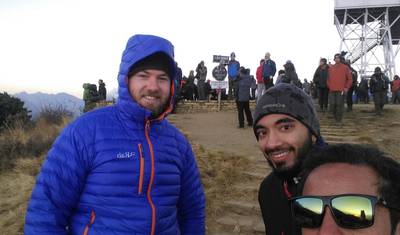 Ghorepani Poon Hill i Safari w Dżungli Chitwan 7 Nocy 8 Dni — 3