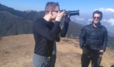 Ghorepani Poon Hill i Safari w Dżungli Chitwan 7 Nocy 8 Dni — 4