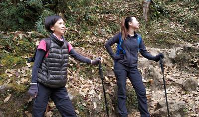 Annapurna Circuit — 4