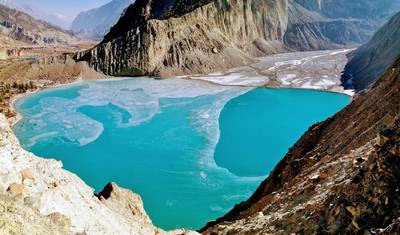 Annapurna Circuit — 5