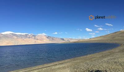 Explorador Trans-Himalaio - Ladakh, Índia — 2