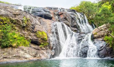 Excursão de 7 Dias Fora do Roteiro Convencional: Natureza e Vida Selvagem — 5