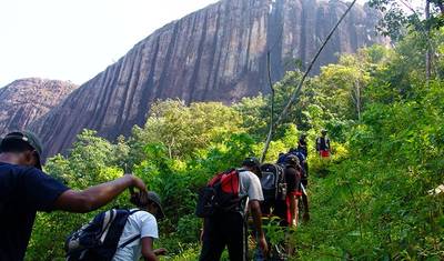 Excursão de 7 Dias Fora do Roteiro Convencional: Natureza e Vida Selvagem — 4