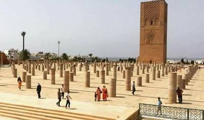 رحلة ثقافية إلى المغرب لمدة 9 أيام من الدار البيضاء (جولة خاصة) — 2