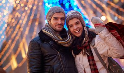 Mercados de Natal na Europa: De Munique a Budapeste — 4