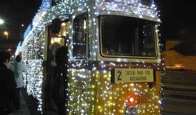 Mercados de Natal na Europa: De Munique a Budapeste — 2