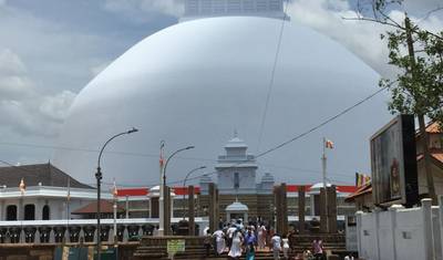 Mini Kultura Sri Lanki - 07 Dni — 4