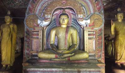 Mini Kultura Sri Lanki - 07 Dni — 3