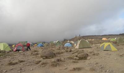 6 Dias e 5 Noites de Escalada ao Monte Kilimanjaro pela Rota Machame — 4