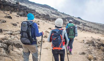 6 Dias e 5 Noites de Escalada ao Monte Kilimanjaro pela Rota Machame — 2
