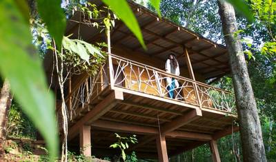 6-Day Authentic Experiences in Sri Lanka — 5