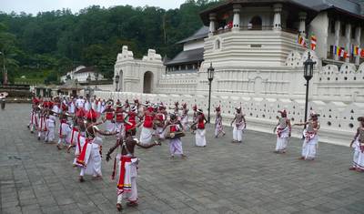 Excursão a Kandy - 3 Dias — 5