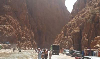 Authentic Morocco Desert Tour — 5