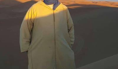 Authentic Morocco Desert Tour — 2