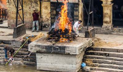 Best Nepal Tour — 4
