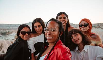 Turquia: Expedição Feminina — 2