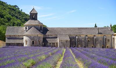 Todos os locais imperdíveis no Ródano entre Lyon, Provença e a Camargue com um jantar no Restaurante Abbaye de Collonges de Paul Bocuse OFERECIDO (cruzeiro de porto a porto) — 4