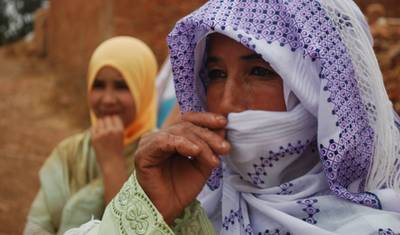 Marrocos Majestoso de 12 Dias (Visita Guiada) — 3