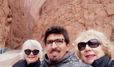 Marrocos Majestoso de 12 Dias (Visita Guiada) — 2