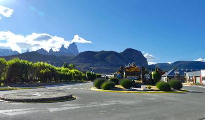 باتاغونيا الأساسية: تجربة مخيم El Calafate وEl Chalten — 4