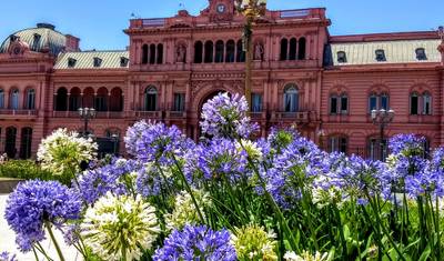 Buenos Aires od podszewki — 5