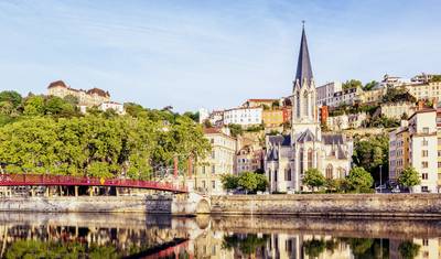 Todos os locais imperdíveis no Ródano entre Lyon, Provença e Camargue com jantar opcional no Paul Bocuse (incluindo Vienne) — 2