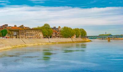 Todos os locais imperdíveis no Ródano entre Lyon, Provença e Camargue com jantar opcional no Paul Bocuse (incluindo Vienne) — 4