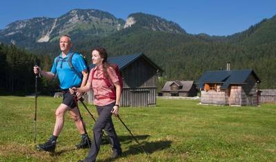Tour de Trekking pelos Dez Lagos — 5