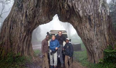 Conquiste o Monte Meru em 5 dias — 2