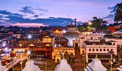 Tour Clássico no Nepal 4 Noites 5 Dias — 4