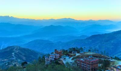 Tour Clássico no Nepal 4 Noites 5 Dias — 5