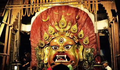 Tour Clássico no Nepal 4 Noites 5 Dias — 3