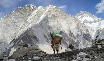 7-dniowy Trek z Widokiem na Everest — 2