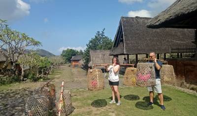 Passeios Soberbos por Java e Bali: Tour Privado — 5