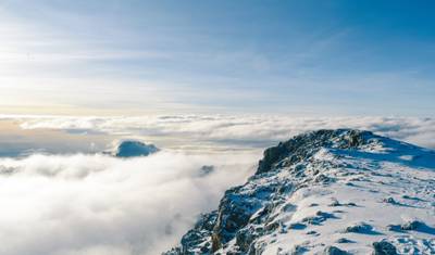 Trekking no Monte Meru de 3 dias — 4