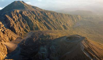 Trekking na Mount Meru 4 dni — 5