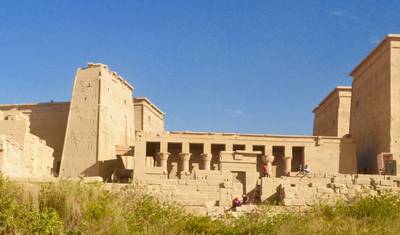 10 Dias de Férias no Cairo, Assuão e Luxor com Hurghada (Visita ao Museu GEM) — 5